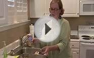 Cleaning Kitchens : How to Clean Aluminum Cookware
