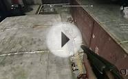 Dying Light FIRE BUG find the zinc powder , find the