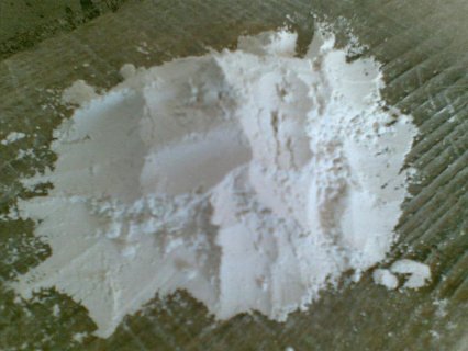 Calcium oxide