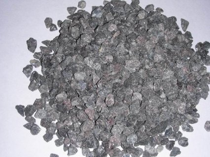 Aluminum Oxide Brown aluminum