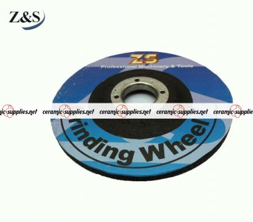 Aluminum Oxide Grinding Wheels