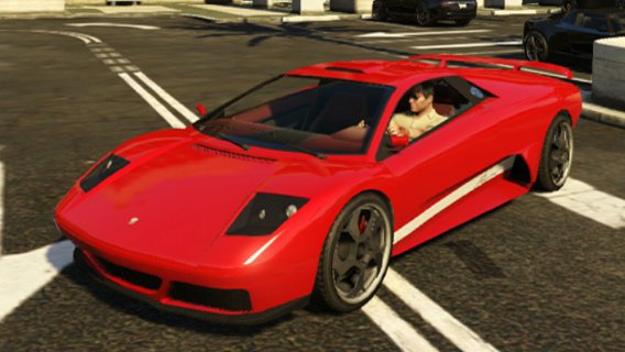 Muscle Cars and Nitrous Oxide Nos - GTA Online - GTAForums Infernus_GTAV-Front.jpg
