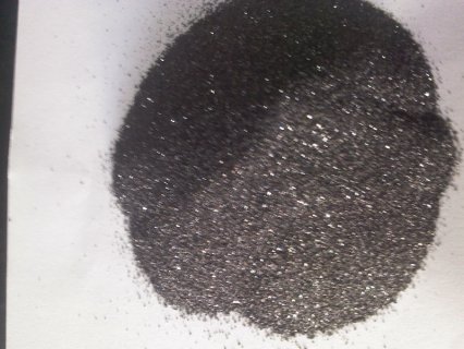 Natural Red Oxide, View