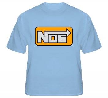 NOS Nitrous Oxide Systems