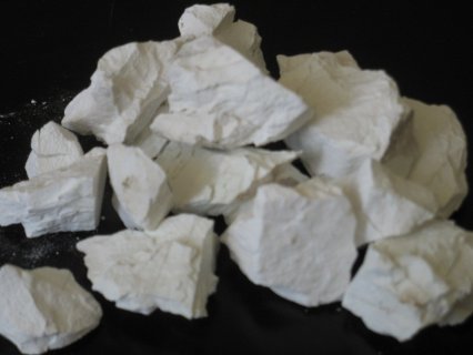 Limestone chemical formula