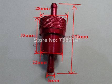 Anodic Oxidation + Copper