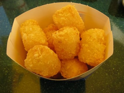 Tater Tots