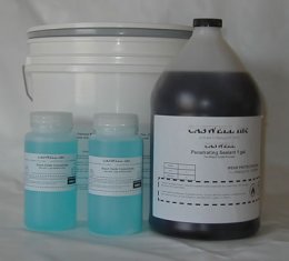 Black Oxide Kit