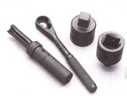 Black Oxide Parts