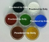 Powdered Up Dolly