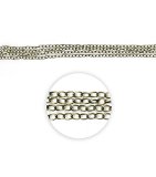 Blue Moon Beads