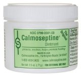 Calmoseptine
