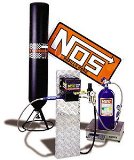 Nitrous Oxide Systems