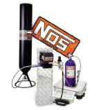 Nitrous Oxide Systems