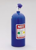 Nitrous Oxide Systems
