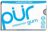 PUR gum