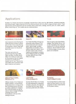 Iron Oxide 1