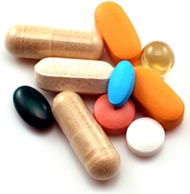 Magnesium Supplements