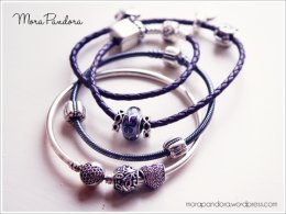 pandora oxidised bracelet review stack-2