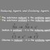 Assigning oxidation numbers