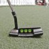 Black Oxide Golf Club Refinishing