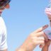 Formula for zinc oxide