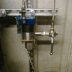 Nitrous oxide pump