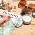 Sunblock with zinc oxide