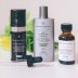 Topical zinc oxide