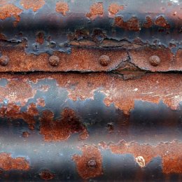 Rust