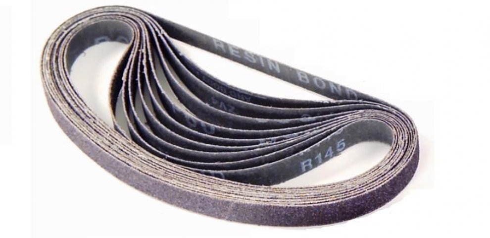 80 Grit aluminum oxide