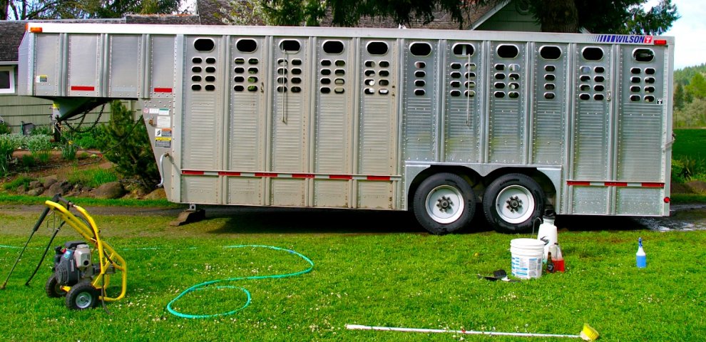 Aluminum oxidation remover