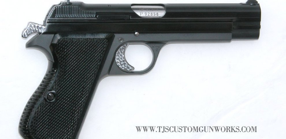 Black Oxide