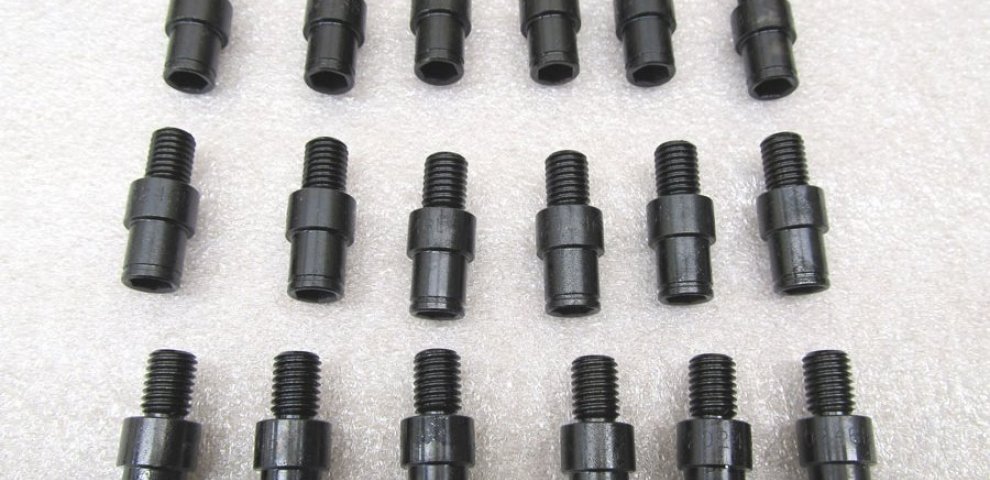 Black Oxide thickness
