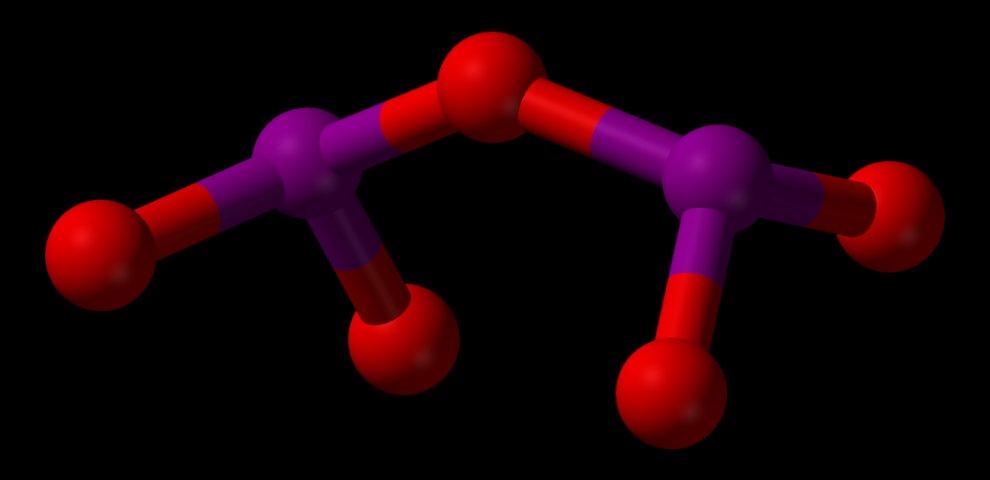 Chlorine oxide formula