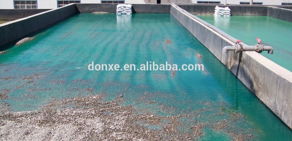 Copper oxide sulfuric acid