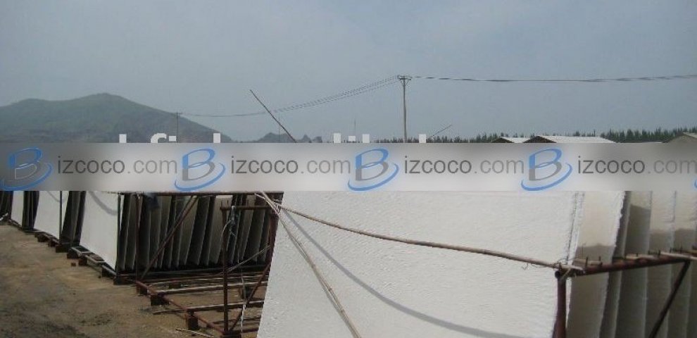 Magnesium oxide board problems