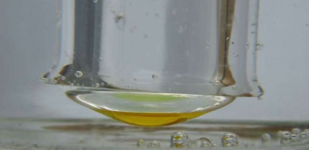 Oxidation state of sulfur