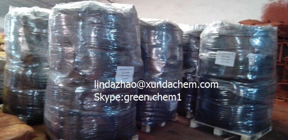 Powdered iron oxide