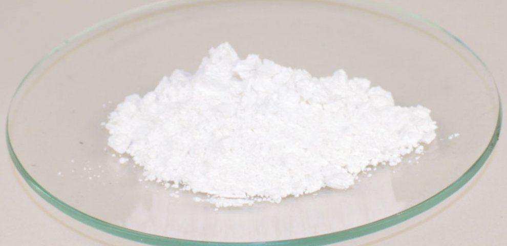 Where to Find zinc oxide powder?