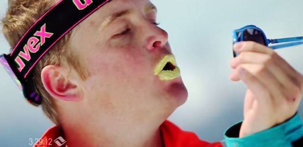 Zinc oxide Lip Sunscreen