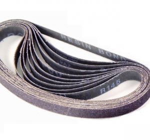 80 Grit aluminum oxide