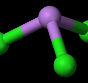 Arsenic oxide formula