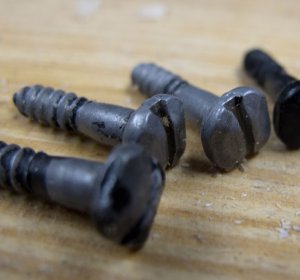 Black Oxide Plating