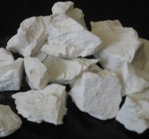 Calcium oxide chemical formula
