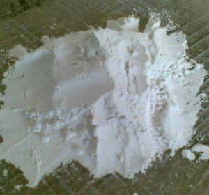 Calcium oxide suppliers