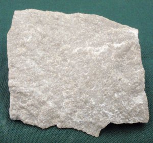 Calcium oxide symbol