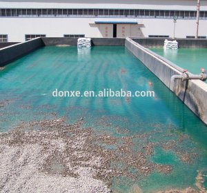 Copper oxide sulfuric acid