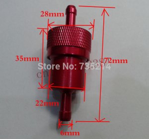 Cupric oxide supplement