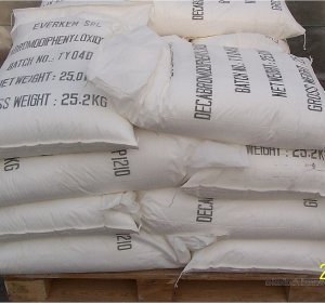 Decabromodiphenyl oxide